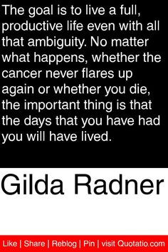 Chemotherapy Quotes, Cancer Quotes