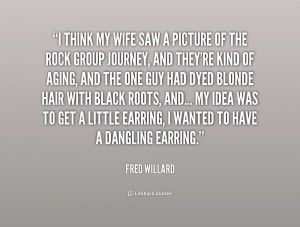 Fred Willard