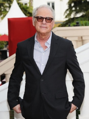 Barry Levinson Photos Credited
