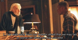 Finding Forrester quotes