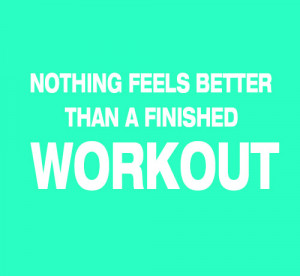 Workout Wednesday: De beste workout muziek