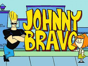Johnny Bravo - The FusionFall Wiki - Characters, areas, missions, and ...