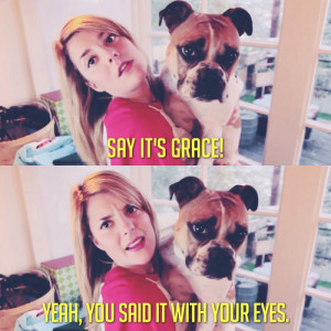 mamrie hart funny quote