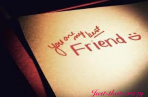 Crazy Best Friends Quotes Tumblr