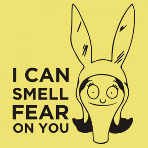 Bobs Burgers Quotes Louise You - louise bob's burgers