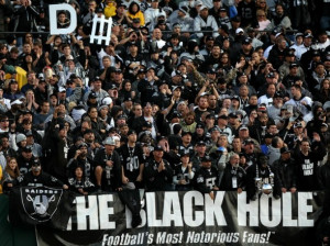 Raider Nation should take this article, not as fuel to start an ...