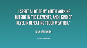 nick offerman quotes source http quotes lifehack org quote ...