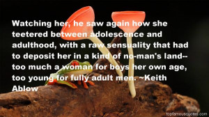 Sensual Woman Quotes