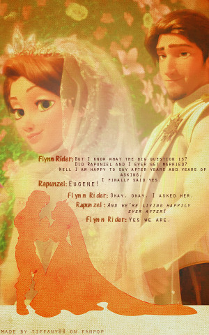 disney movie quotes tangled