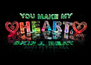 ... Make my Heart Skip a Beat Quotes Quotes Picture my Heart Skips a Beat