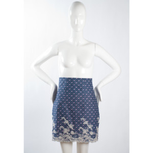 Mini Skirt Quotes images