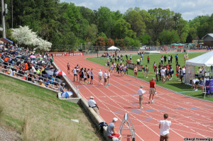 Raleigh Relays Rmation