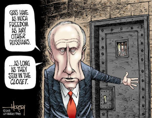 The GOP, RNC, Tea Baggers, Conservatives & Birthers Can Suck It! - It ...