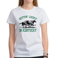Kentucky Derby Sayings T-Shirts & Tees