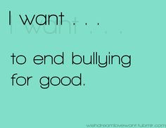 bullying quotes about hope google search more happy bullying quotes ...
