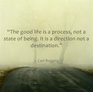 Carl Rogers Quotes Carl rogers