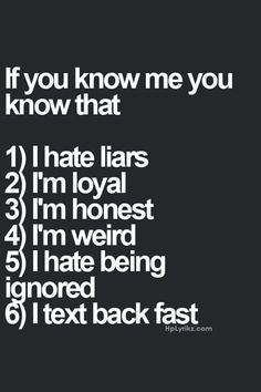 This is me exactly!! Number 5 is MAJOR!! All of these fit me perfectly ...