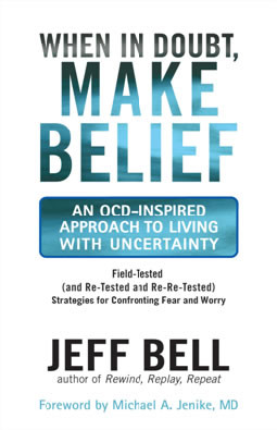 When in Doubt. Jeff Bell
