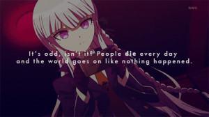 ... that you’re not alone.” ― Kristina McMorris, Letters From Home