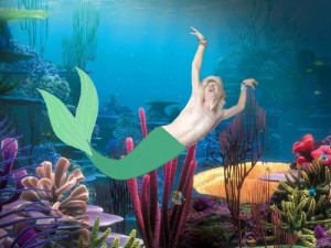 Oh Jason(VeeOneEye).. What fans can do with the power of photoshop.