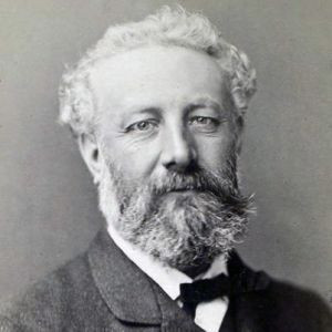 Jules Gabriel Verne (February 8, 1828 - March 24, 1905) was a French ...