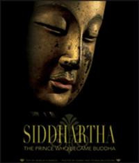Siddhartha: The Prince who became Buddha (Hardcover) ~ Marilia A ...