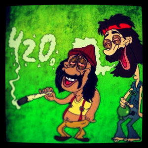funny stoner pictures