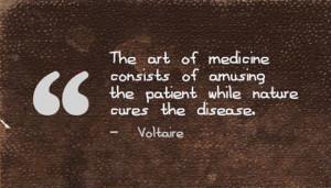 Some Of The Best Quotes Come From The Medical Profession.- 42 pics