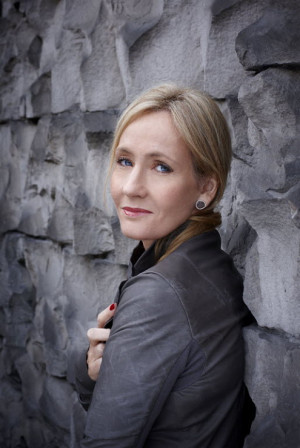 Rowling Debra Hurford Brown (2012)