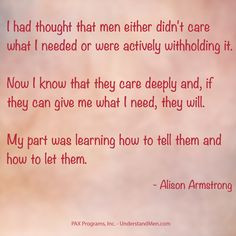 Activities Withholding, Understand Men, Care Deeply, Armstrong Quotes ...