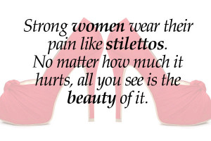 Shoe Lover Quotes Pic #25