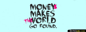 money quote Facebook Timeline Cover