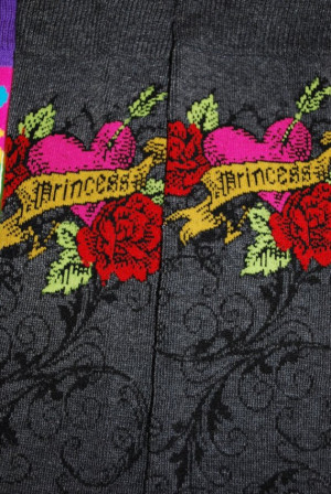 Gerard Way Frank Iero Kiss Tattoo Picture