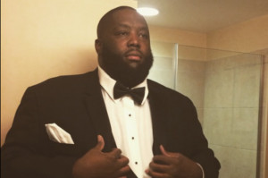 Killer Mike Pens a Heartfelt Op-Ed on Baltimore Riots and His White ...