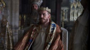 Macbeth first look: two intense clips of Michael Fassbender's Oscar ...