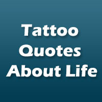 Streetwise Gucci Mane Quotes 27 Unforgettable Tattoo Quotes About Life ...