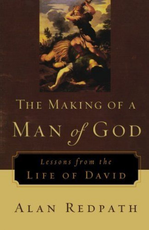 Lessons from the Life of David by Alan Redpath. $10.89. Author: Alan ...