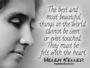 Helen Keller Quotes On Disability. QuotesGram