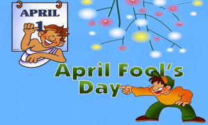 April Fool Ideas SMS Images Prank Ideas Jokes Quotes Status For ...
