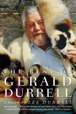 Start by marking “Best Of Gerald Durrell” as Want to Read: