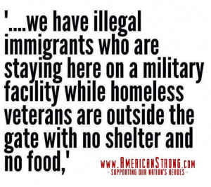 Help our Veterans.
