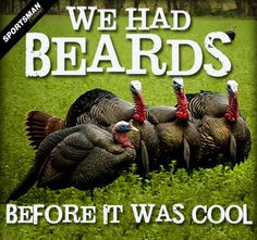 Turkey Hunting Funny Quotes. QuotesGram