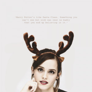 Emma Watson Quotes