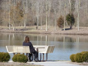 Lenten Prayer – Henri Nouwen | Healthy Spirituality