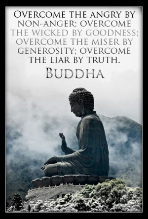 Buddha Quotes More