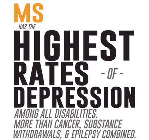 multiple sclerosis