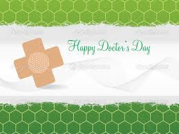 Doctor's Day Today 1 July2012