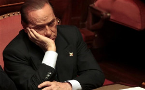 Silvio Berlusconi in quotes