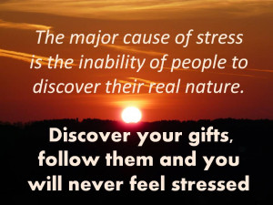 quotes for stressed people