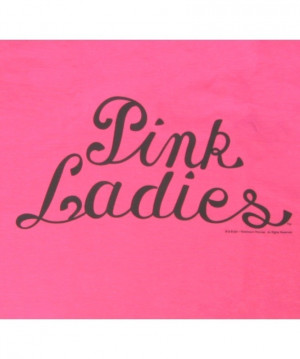 download now Its about Official Grease Pink Ladies Picture